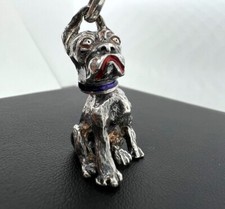 Old Beautiful Sterling Silver