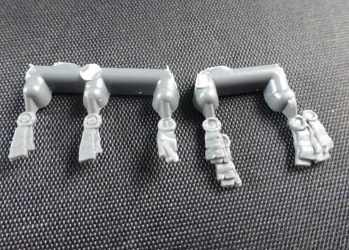 Terminator squad purity seals - purity,