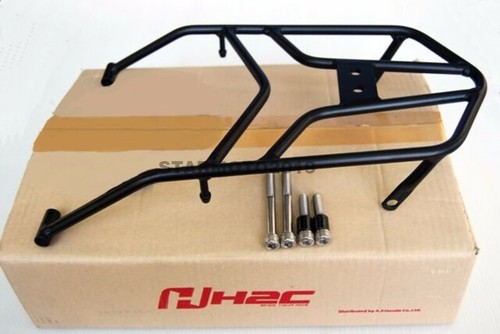 Rear rack luggage carrier for - rear,