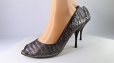 Stiletto shoes size 39 by Pedro Miralles
