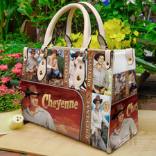 Personalized  Cheyenne Bodie