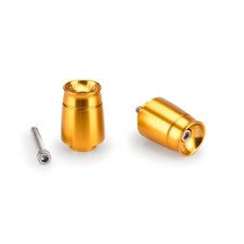 Puig Sport Handlebars Yamaha YZF-R1 1998-2001 Gold