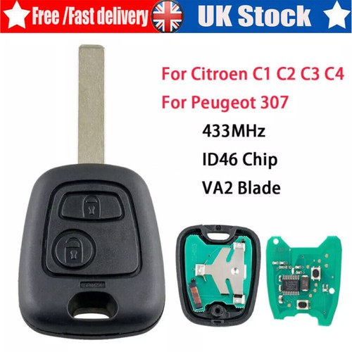 Button car remote key - car,