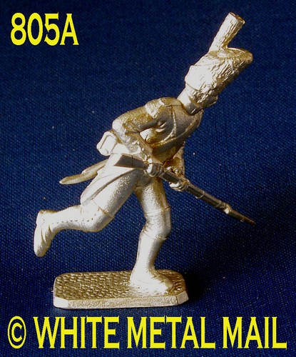 Napoleonic casting 805a 32 - casting,