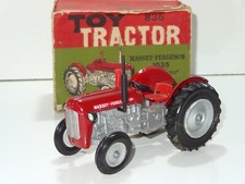 Milton Maxwell 835 MASSEY FERGUSON 35 TRACTOR (369) India