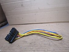 Renault Espace 2 MK2 dashboard