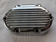 Harley Davidson Softail Custom Gearbox Engine End Cover