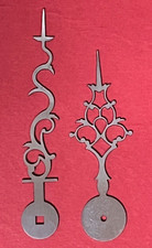 PAIR QUALITY 3” MINUTE