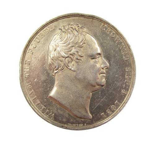 1831 coronation william iv - coronation,