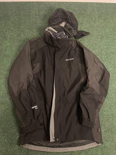 Sprayway torridon xcr - torridon,