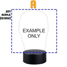 Xbox Controller Night Light |