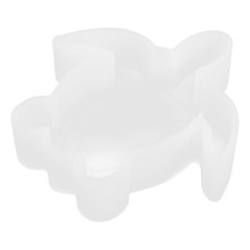  Turtle Decor Molds Handmade Epoxy Silicone Casting Moulds for Resin