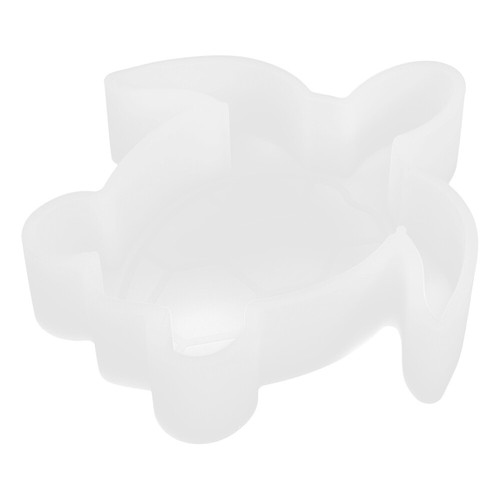 Turtle ornament mold diy - turtle,