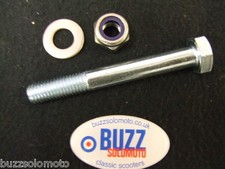 Vespa Exhaust Fixing Kit