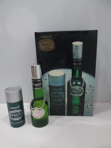 Faberge brut for men - for, eau