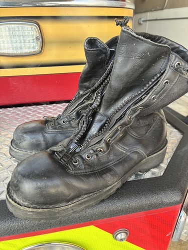 Danner acadia steel toe - steel,
