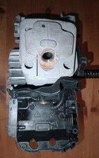 Sovereign PCS38Z Petrol