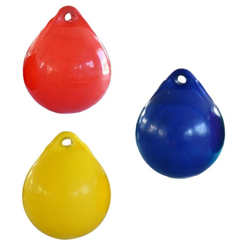 Boat fender ball round anchor - ball,
