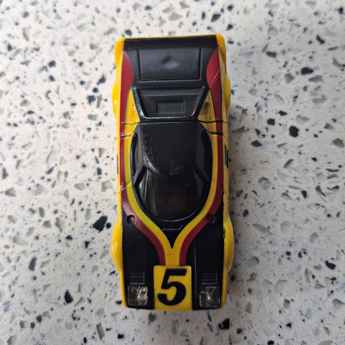 Tcr lancia stratos - tcr,