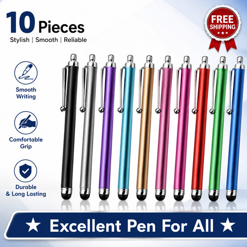 10x stylus pens - stylus, touch