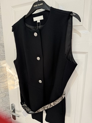 Zara tunic top nwt - zara,