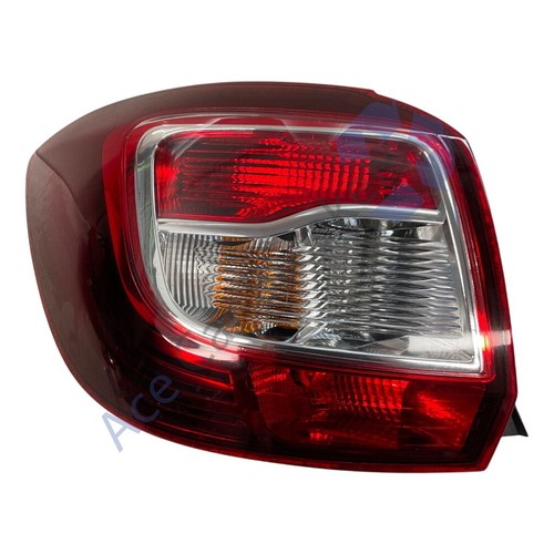 Dacia sandero stepway - dacia,