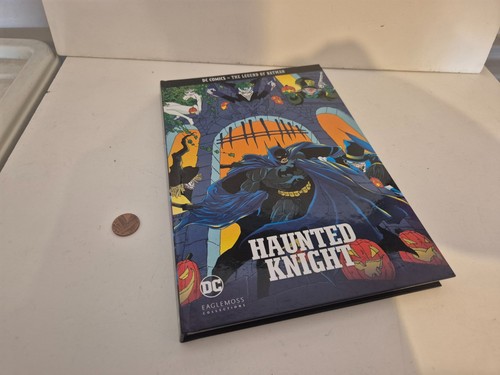 Comics legend batman - comics,