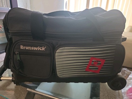 Brunswick crown bowling - brunswick,