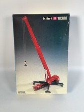 Kibri HO Scale 10388 Gottwald