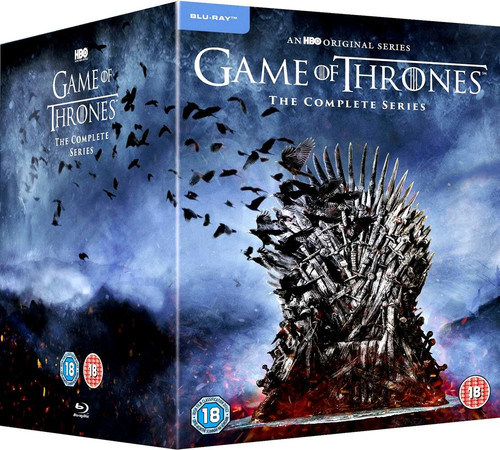 Game thrones seasons to - game, of