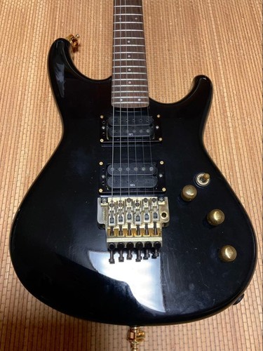 Ibanez roadstar rg652 1986 - ii,