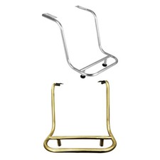 Salon Chair Footrest Non Slip