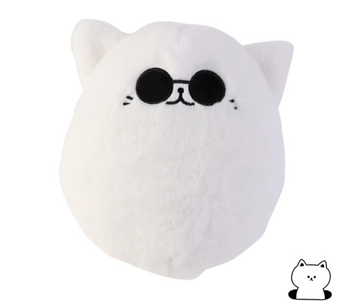 30cm gojo cat plush - 30cm,