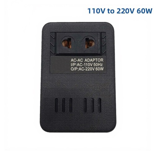 Portable 60w 220v 110v voltage - portable,