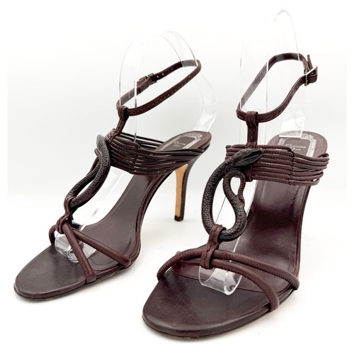 Christian dior galliano snake - christian,