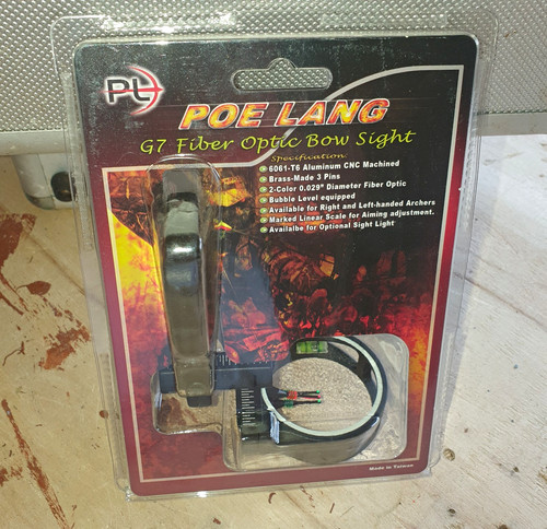 Poe lang fibre optic - poe,