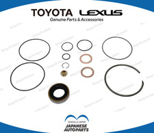TOYOTA OEM Genuine Celica Power Steering Pump Gasket Kit 04446-20090