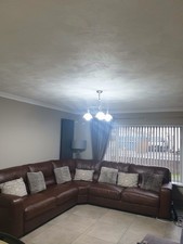 SCS Lucca Italian Leather