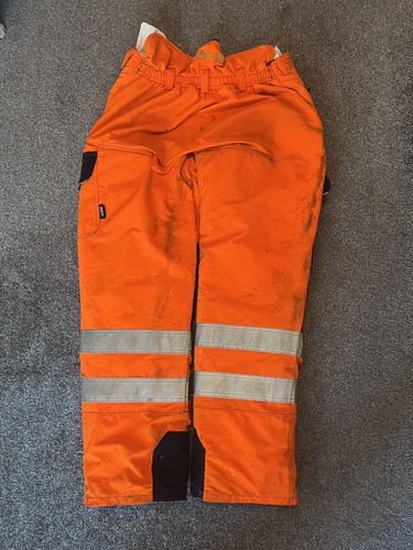 Planner chainsaw trousers - planner,