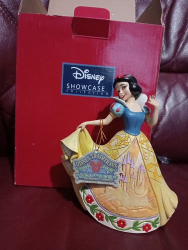 Disney showcase snow white - showcase,