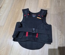 Airowear Junior  Horse Riding Body Protectorr in great condition