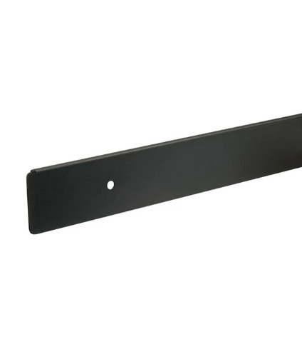 Kitchen worktop trim - kitchen, cap