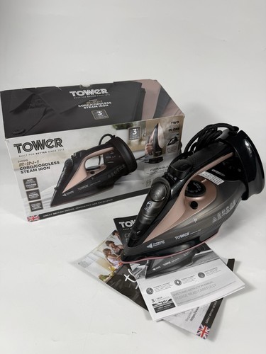 Tower t22008rg ceraglide nano - t22008rg,
