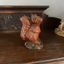 Beswick Squirrel Figurine for