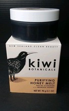 Kiwi Botanicals Manuka Facial