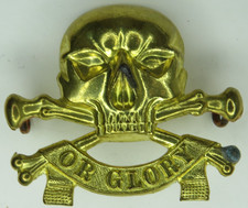 17th/21st Lancers Death or