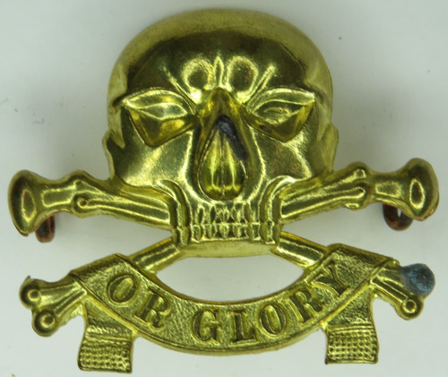 17th 21st lancers - 17th/21st,
