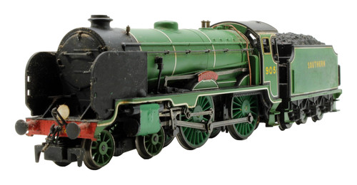 Hornby gauge r2144 4 - hornby,