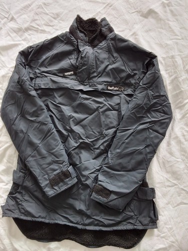 Buffalo mountain jacket - mountain,