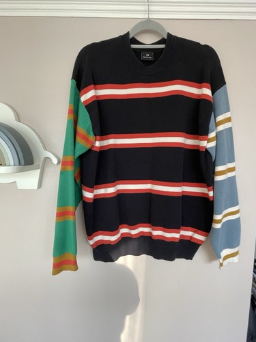 Paul smith men sweater - smith, men's